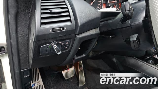 BMW 1시리즈 (E82) 120d купе Sport, 2012 18