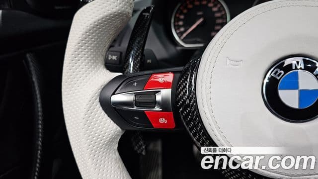 BMW 1시리즈 (E82) 120d купе Sport, 2012 20