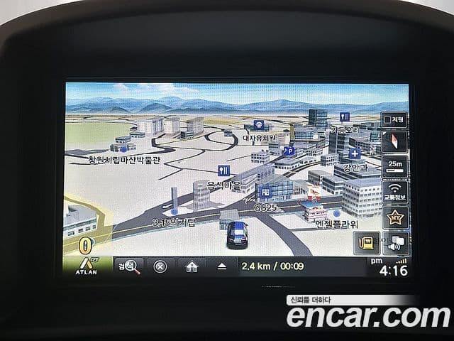 Chevrolet(GM대우) Orlando Premium, 2013 7