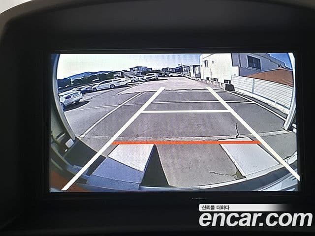 Chevrolet(GM대우) Orlando Premium, 2013 8