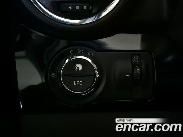 Chevrolet(GM대우) Orlando Premium, 2013 11