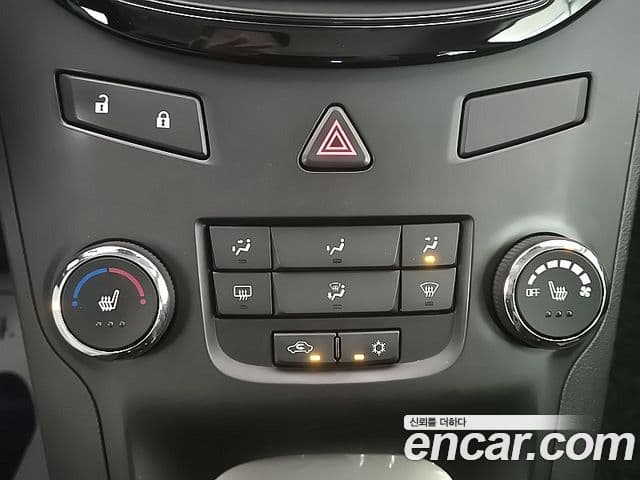 Chevrolet(GM대우) Orlando Premium, 2013 13