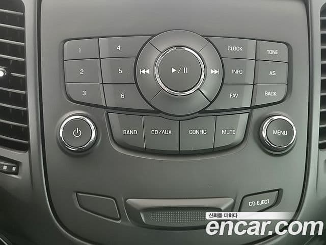 Chevrolet(GM대우) Orlando Premium, 2013 14