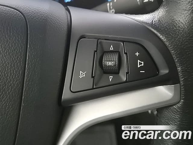 Chevrolet(GM대우) Orlando Premium, 2013 15