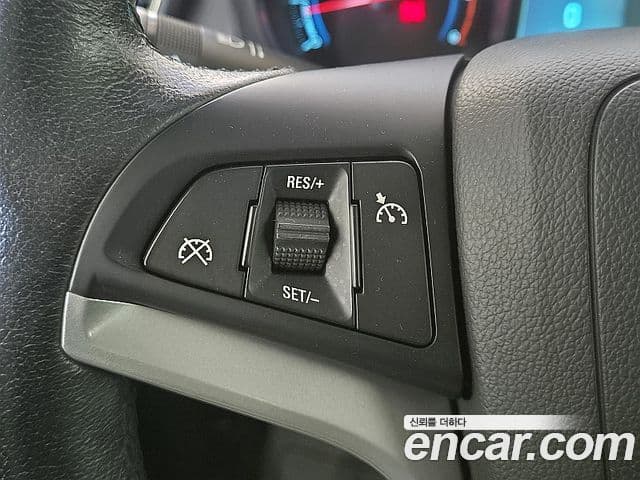 Chevrolet(GM대우) Orlando Premium, 2013 16