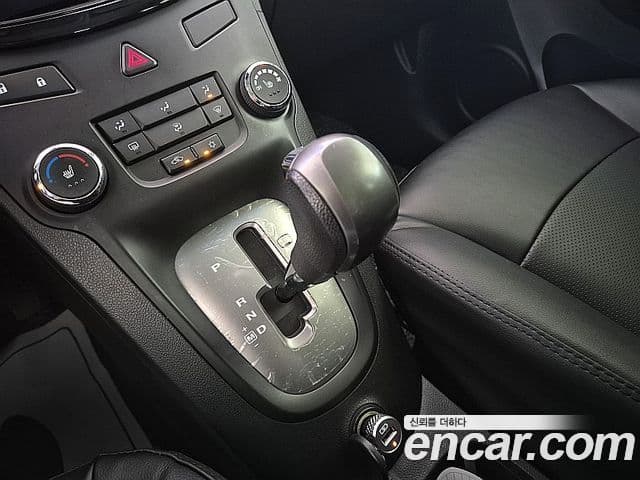 Chevrolet(GM대우) Orlando Premium, 2013 17