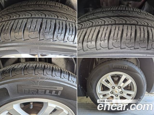 Chevrolet(GM대우) Orlando Premium, 2013 20