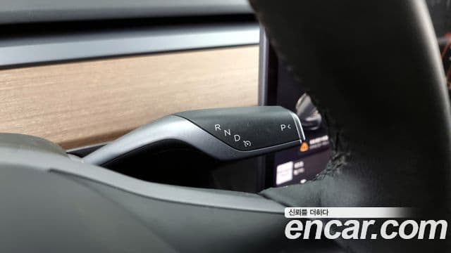 Tesla модель 3 Long Range AWD, 2021 9