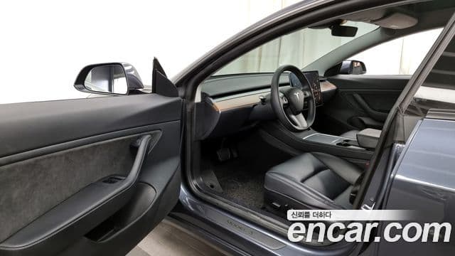 Tesla модель 3 Long Range AWD, 2021 10