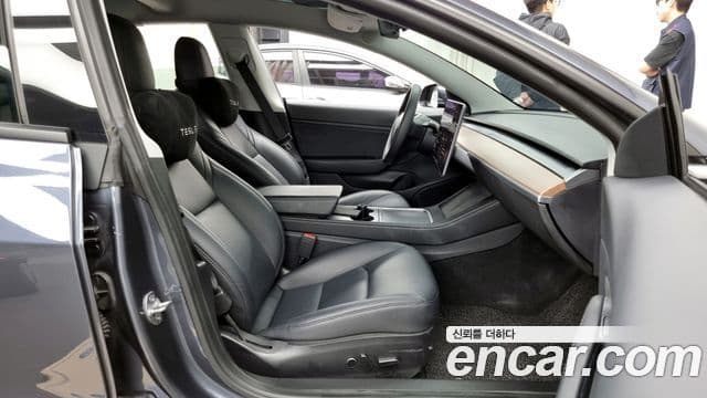 Tesla модель 3 Long Range AWD, 2021 11