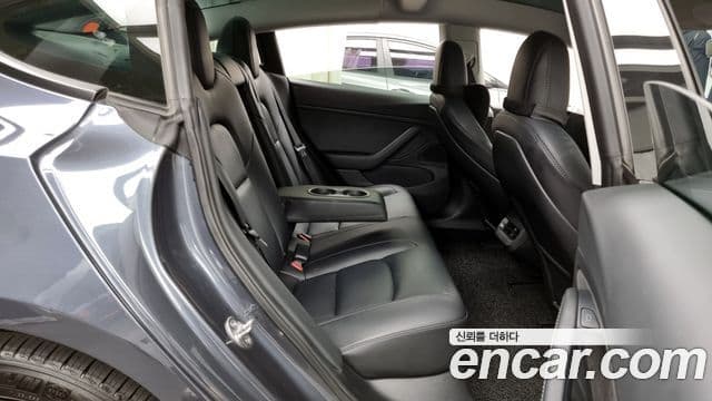 Tesla модель 3 Long Range AWD, 2021 12