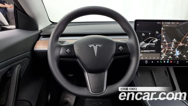 Tesla модель 3 Long Range AWD, 2021 13