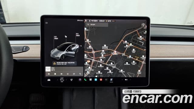 Tesla модель 3 Long Range AWD, 2021 14