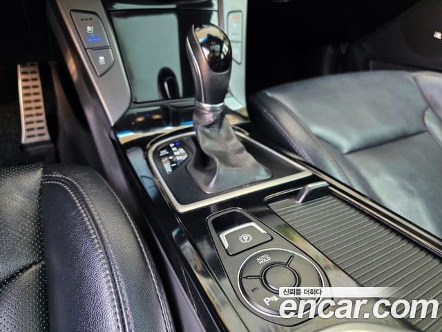 Hyundai i40 D Spec, 2014 7