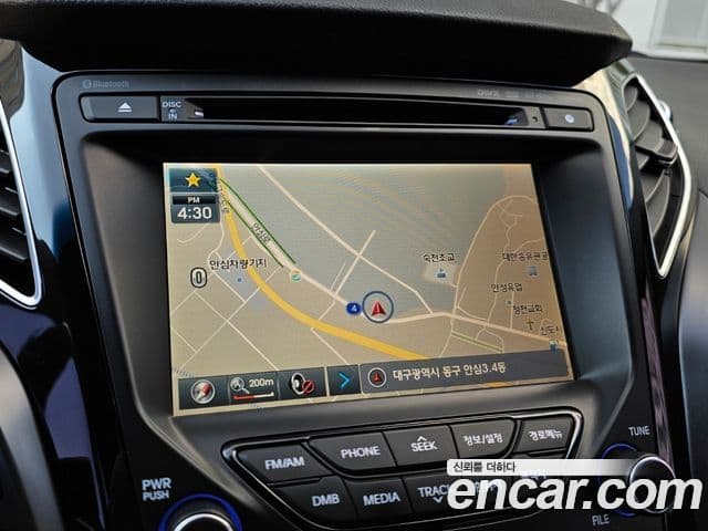 Hyundai i40 D Spec, 2014 8