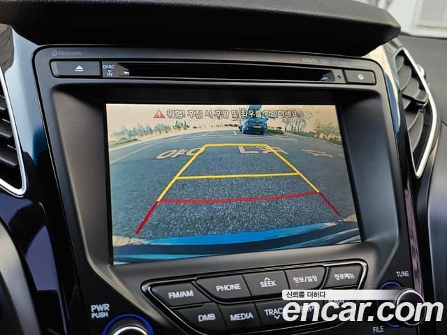 Hyundai i40 D Spec, 2014 9