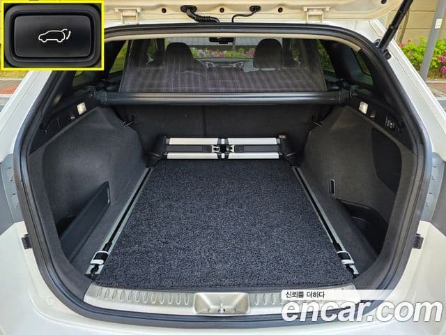 Hyundai i40 D Spec, 2014 13