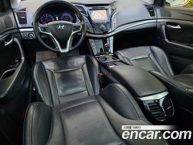 Hyundai i40 D Spec, 2014 14