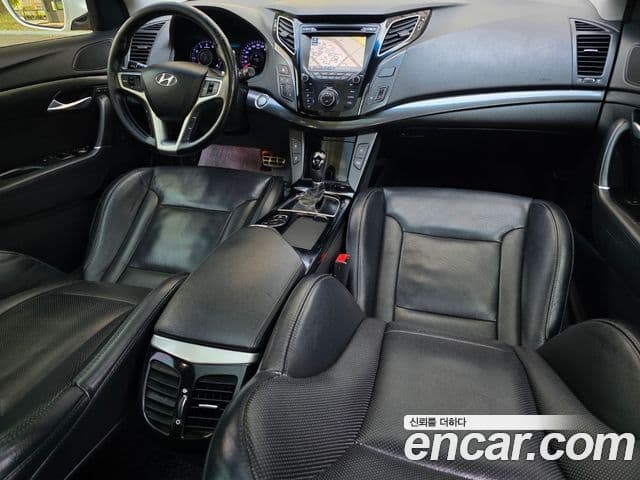 Hyundai i40 D Spec, 2014 15