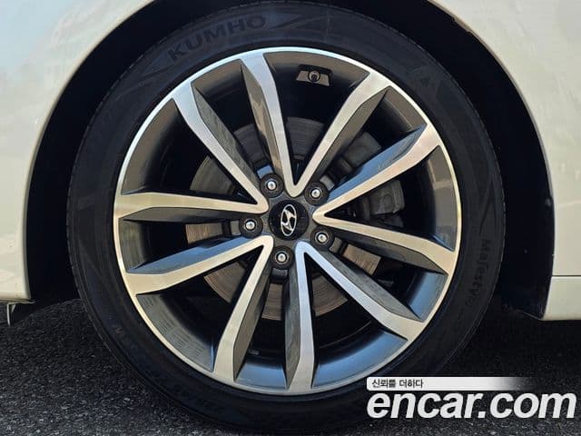 Hyundai i40 D Spec, 2014 18