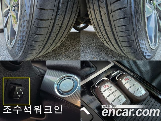 Hyundai i40 D Spec, 2014 19