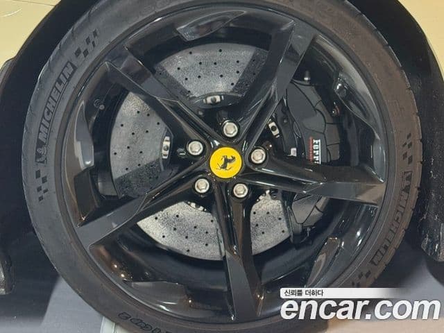 Ferrari SF90 스파이더, 2023 все фото