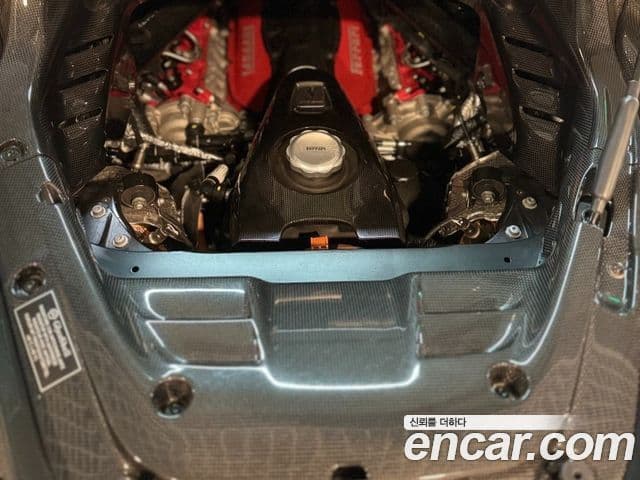 Ferrari SF90 스파이더, 2023 6