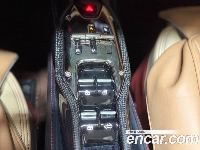 Ferrari SF90 스파이더, 2023 9