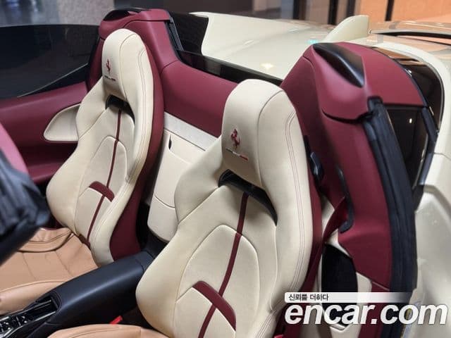 Ferrari SF90 스파이더, 2023 10