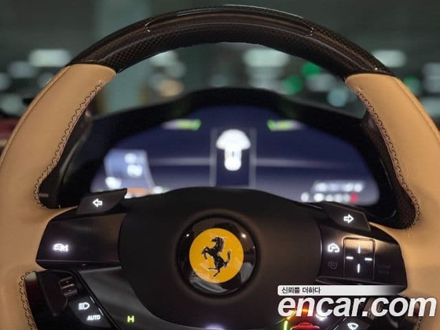 Ferrari SF90 스파이더, 2023 11