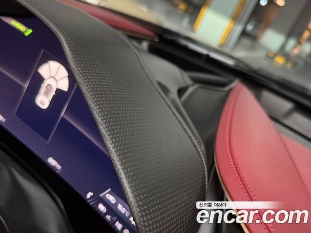 Ferrari SF90 스파이더, 2023 17