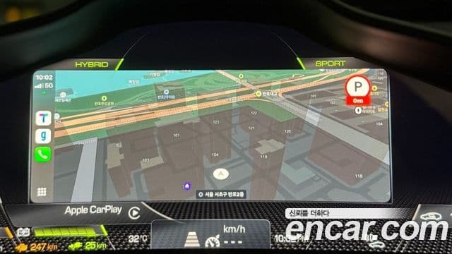 Ferrari SF90 스파이더, 2023 18