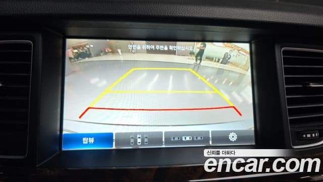 Hyundai Genesis DH G330 Premium AWD, 2016 15