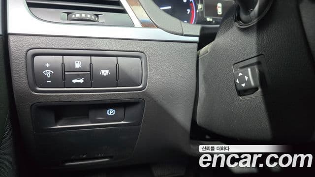 Hyundai Genesis DH G330 Premium AWD, 2016 16