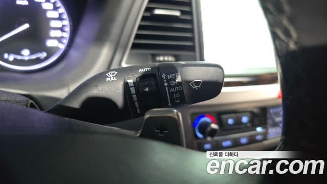 Hyundai Genesis DH G330 Premium AWD, 2016 18