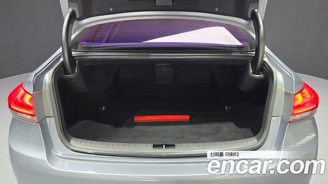 Hyundai Genesis DH G330 Premium AWD, 2016 20