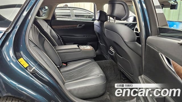 Genesis G80 (RG3) бензин 3.5 турбо AWD, 2021 12