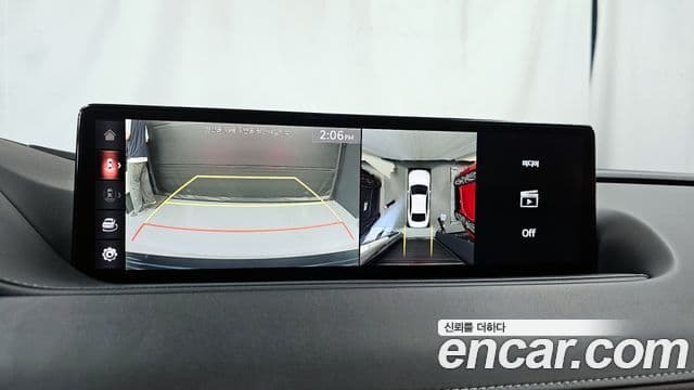 Genesis G80 (RG3) бензин 3.5 турбо AWD, 2021 15