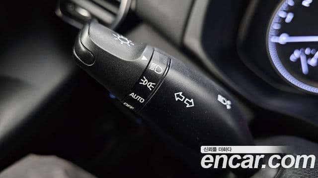 Hyundai Grandeur IG 3.0 LPi Modern (арендный автомобиль), 2019 17