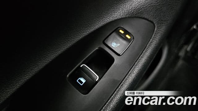 Hyundai Grandeur IG 3.0 LPi Modern (арендный автомобиль), 2019 18