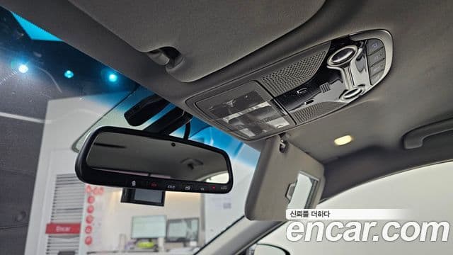 Hyundai Grandeur IG 3.0 LPi Modern (арендный автомобиль), 2019 19