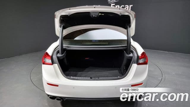 Maserati 기블리 3세대, 2015 20