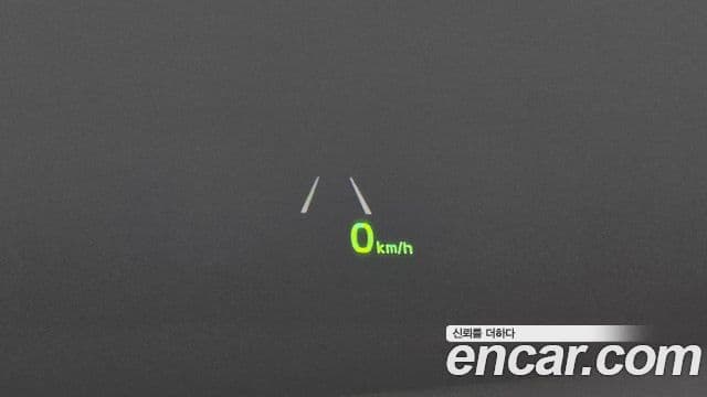 Kia The / новый K9 PlatinumⅡ, 2020 17