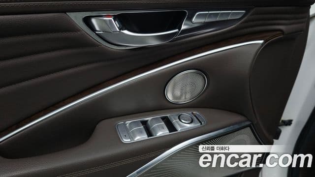 Kia The / новый K9 PlatinumⅡ, 2020 18