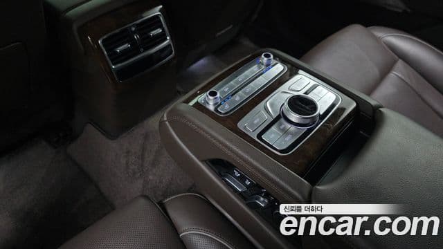 Kia The / новый K9 PlatinumⅡ, 2020 19