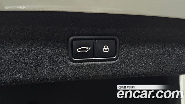 Kia The / новый K9 PlatinumⅡ, 2020 20