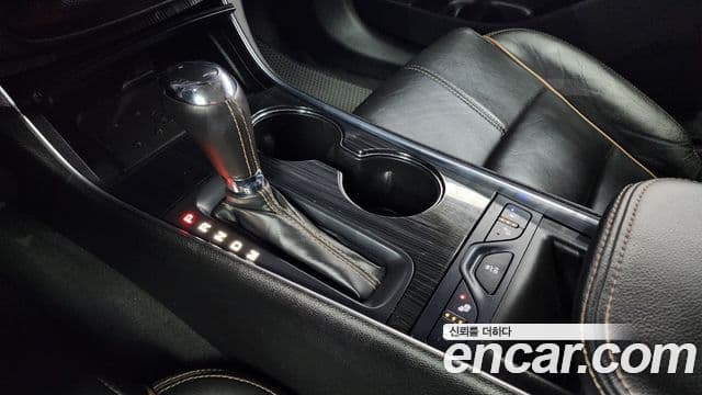 Chevrolet(GM대우) Impala 2.5 LTZ, 2017 9