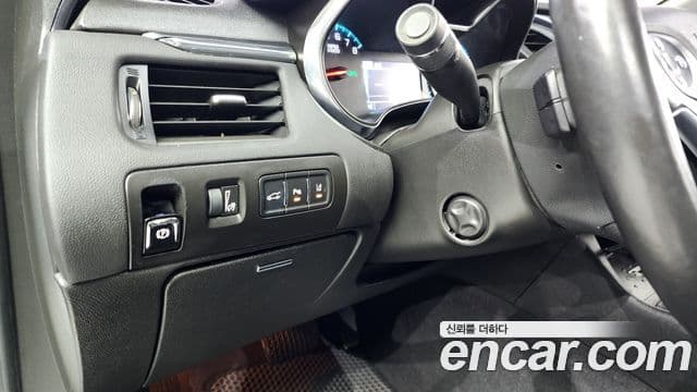 Chevrolet(GM대우) Impala 2.5 LTZ, 2017 13
