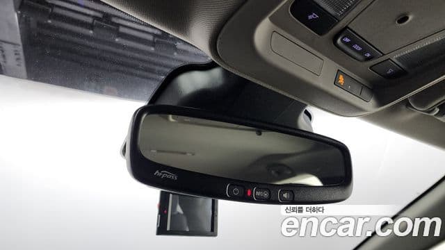 Chevrolet(GM대우) Impala 2.5 LTZ, 2017 20