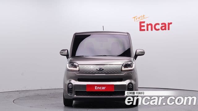 Kia The / новый New Ray Prestige, 2018 3